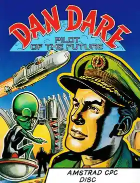 Dan Dare - Pilot Of The Future (F) (1986)